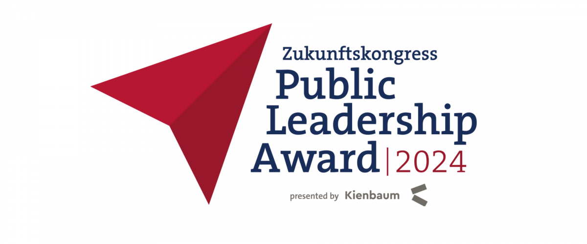 Public Leadership Award