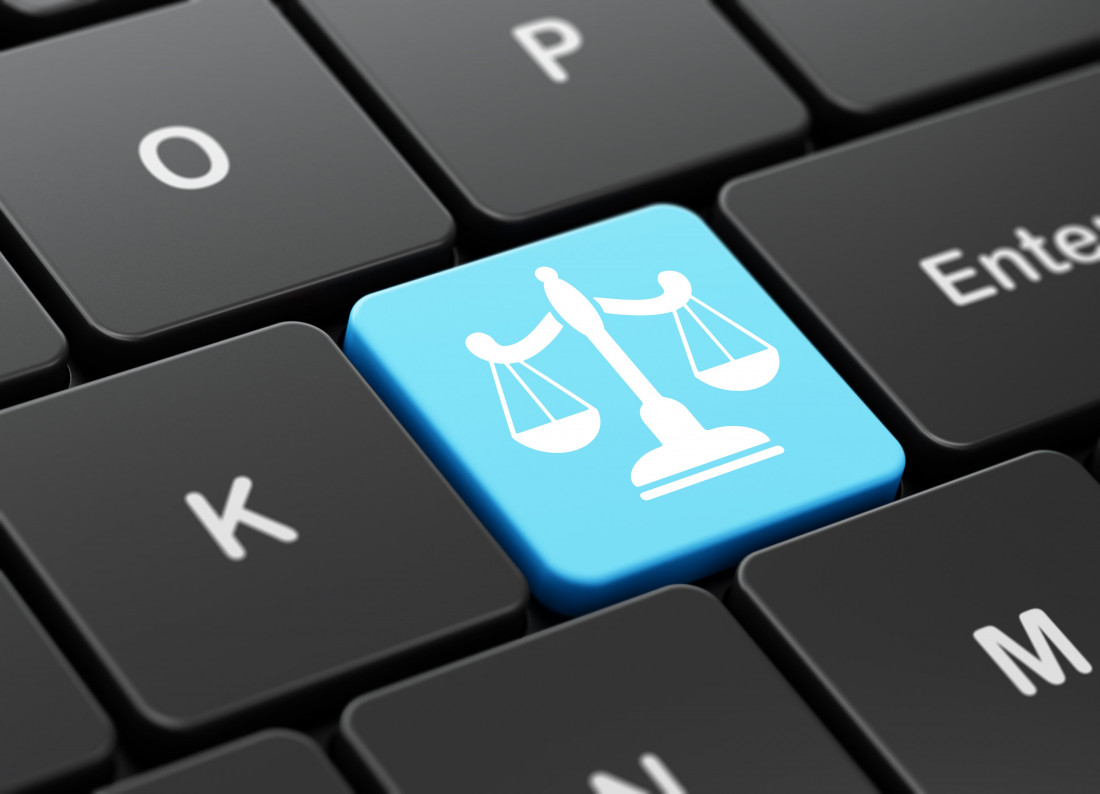 Justiz; Ethik; Grundbuch