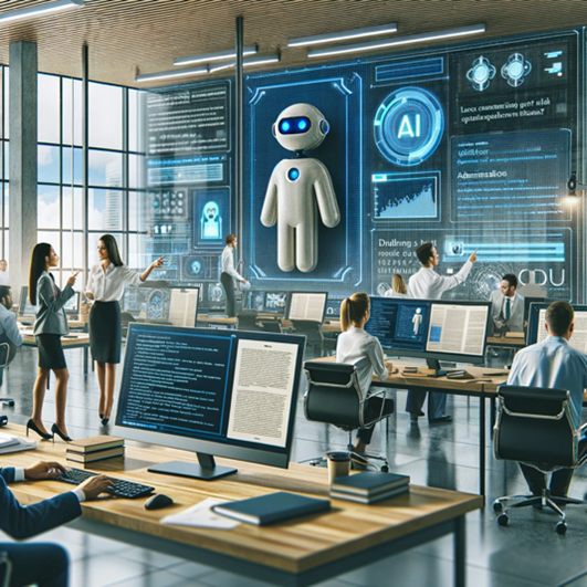 Werkzeuge zur Menschenzentrierung