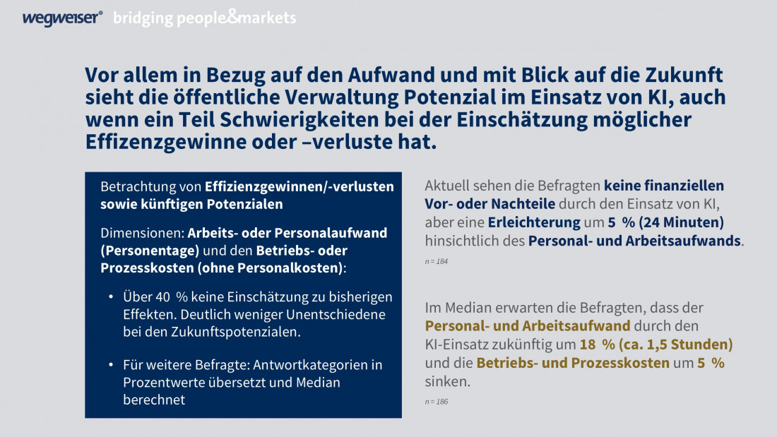 Studie KI Change Maker Einblick 3