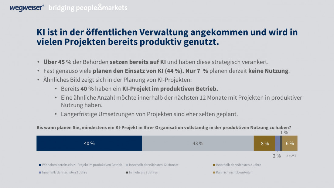 Studie KI Change Maker Einblick 1