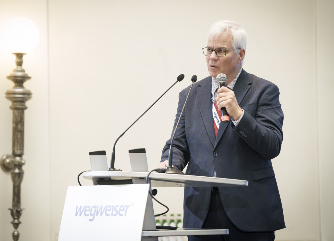 Unite Bei der Beschaffungskonferenz