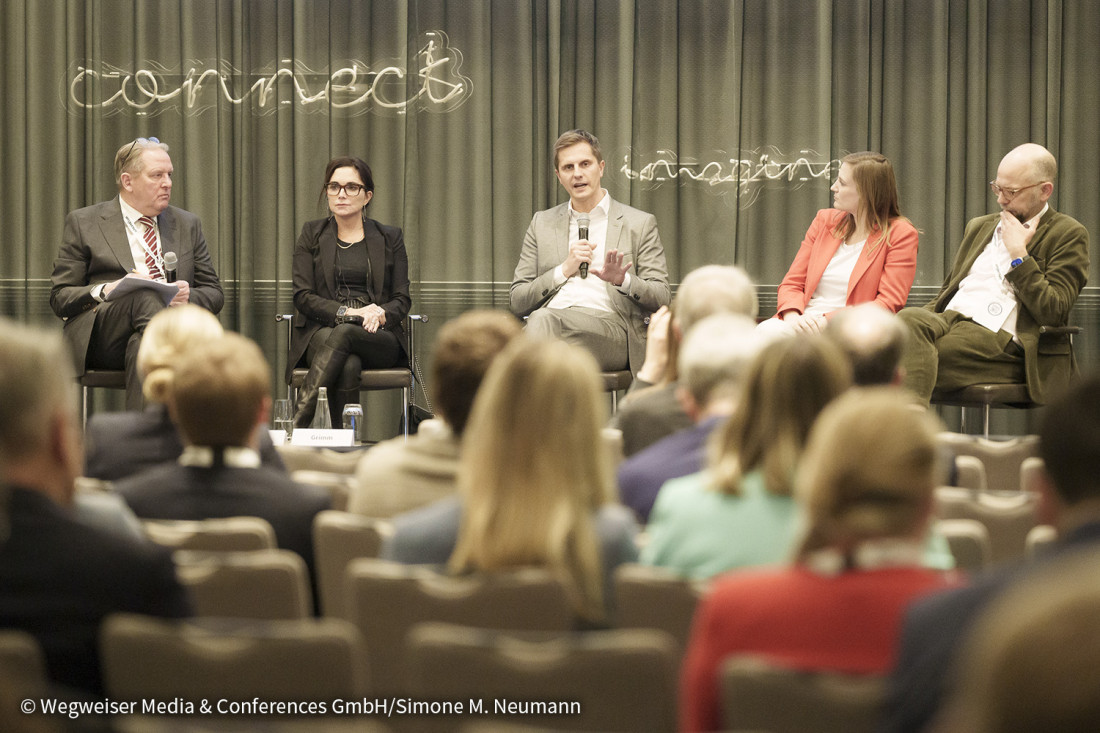 4. DJS Das besondere Gespräch am Abend