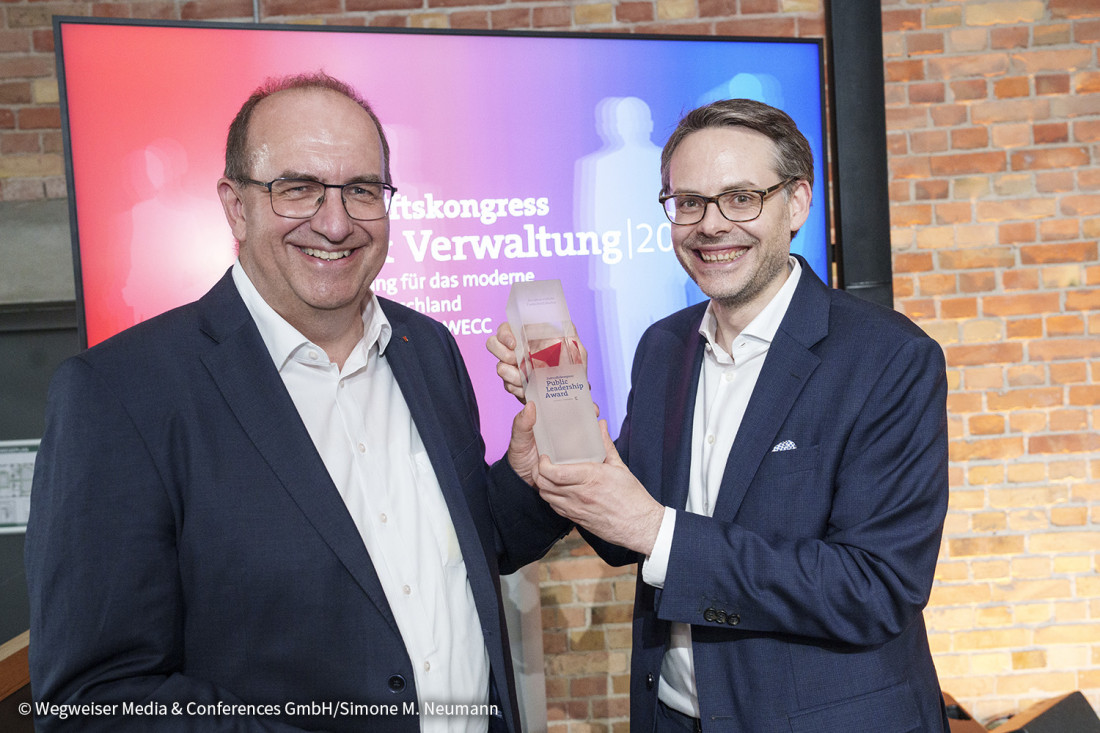 Vorarlberg beim PLA 2025