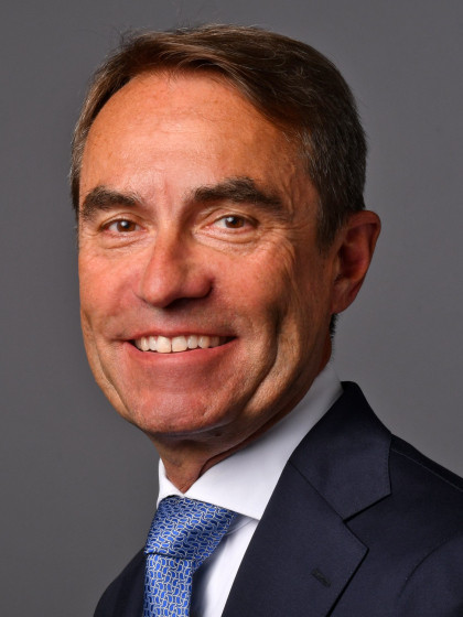 Thorsten Herrmann Oracle