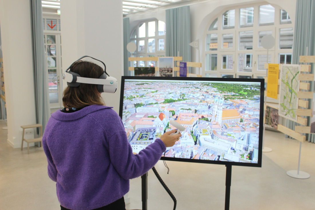 Virtual Reality 2_Landeshauptstadt München
