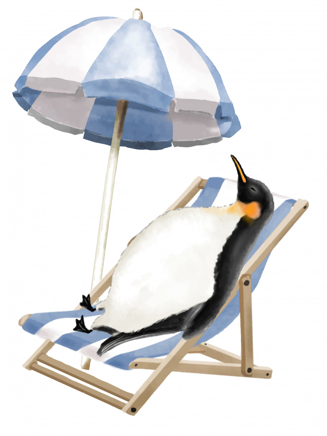 Pinguin