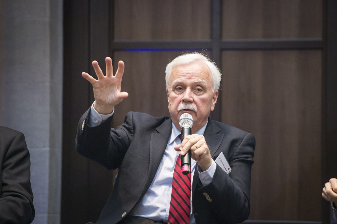 Dr. Johannes Ludewig; NKR