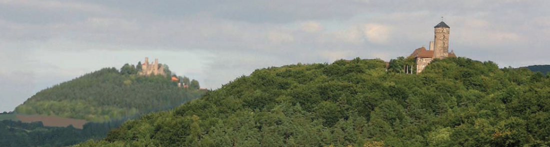 Werra-Meißner-Kreis