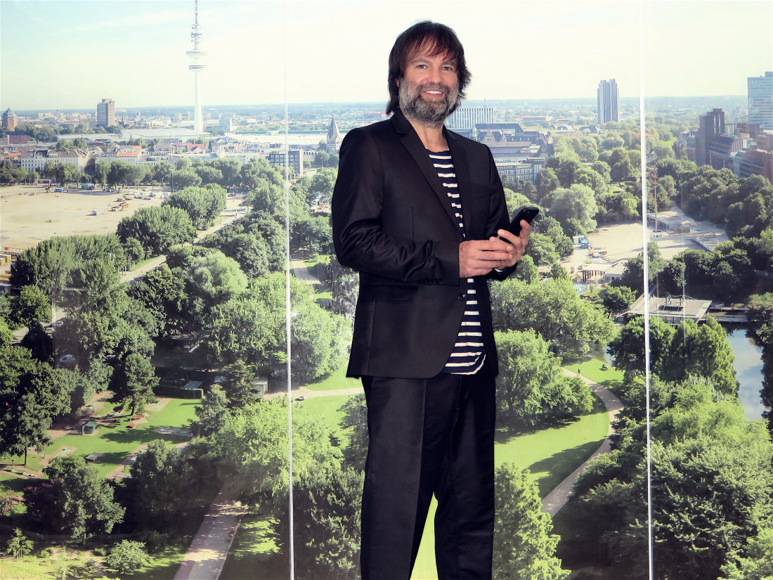 Volko Lienhard; Kunst-Coach; neue Medien; Workshop; Verwaltung; öffentlicher Dienst