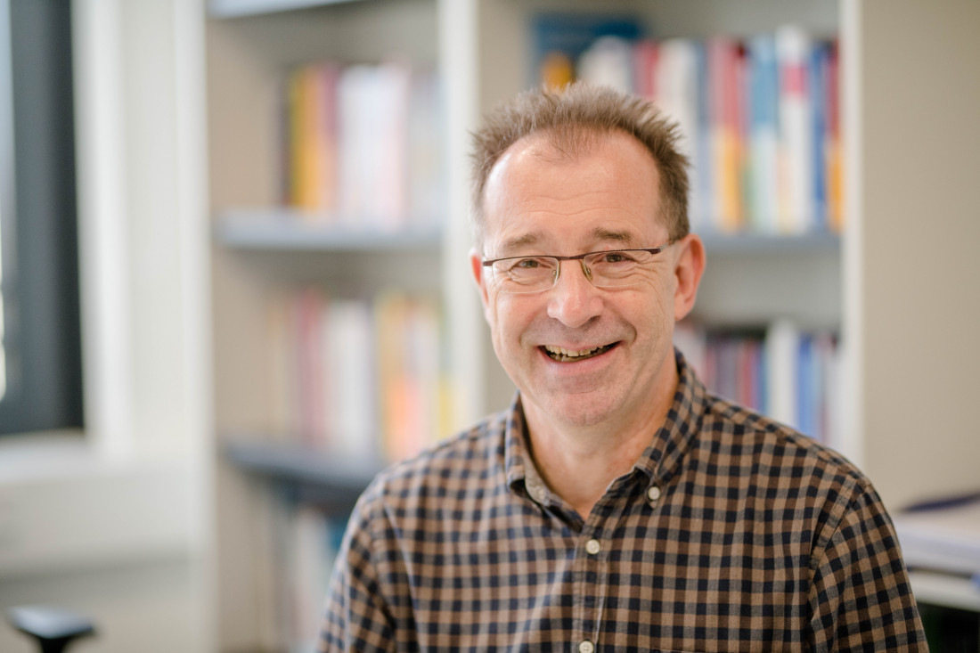 Prof. Jörg Bogumil; Verwaltungswissenschaft; Uni Bochum; Modernisierung