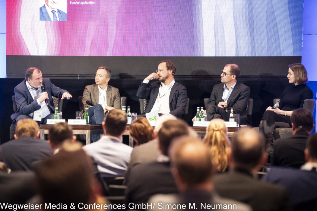 Plenum am späten Nachmittag_3. ZuKo Sozialversicherungen