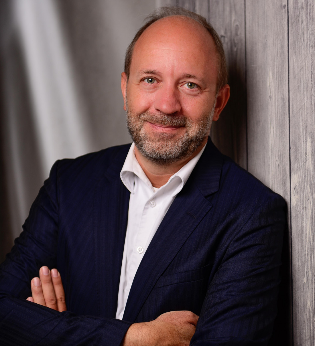 Prof. Dr. Ing. Lars Baumann