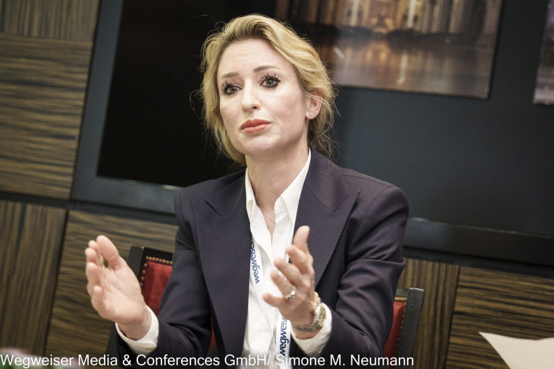 Dr. Thora Funken - 7. BKWD