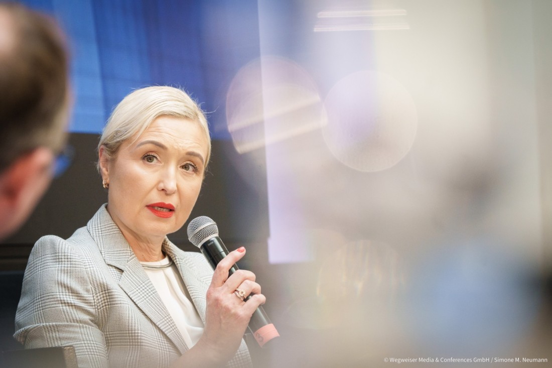 Helena Gerhardt PTG Consulting Interview 2