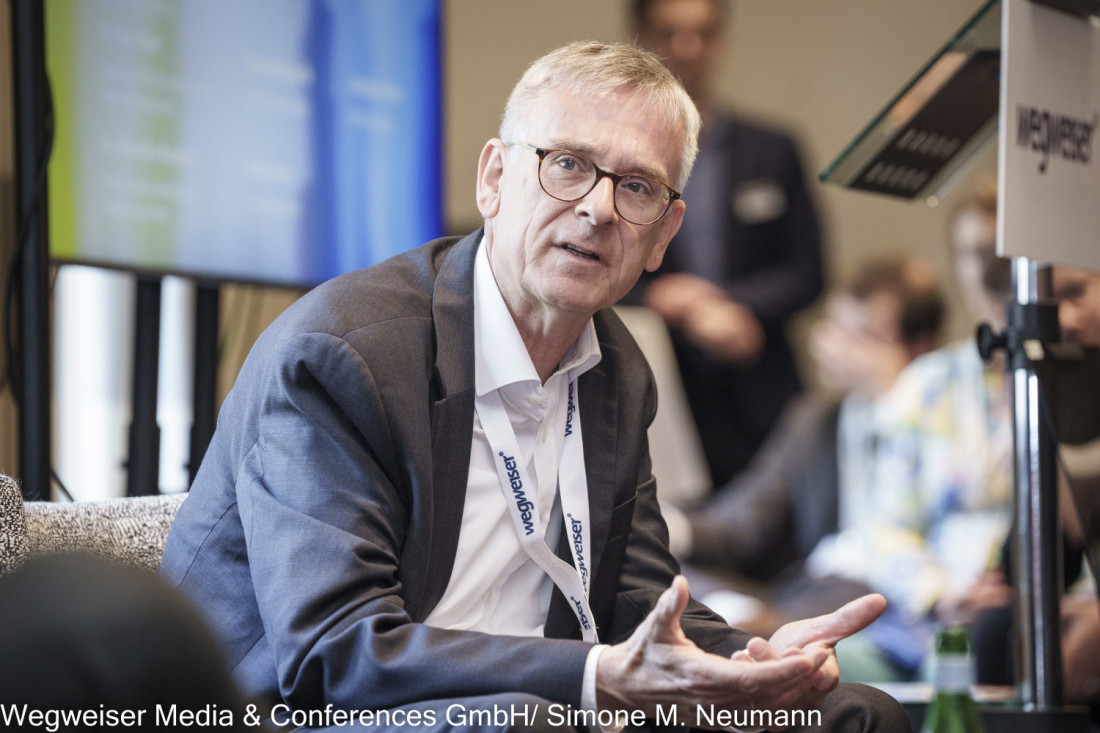 Andreas Könen 7. BKWD