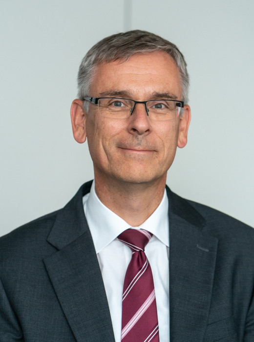 Andreas Könen Profil