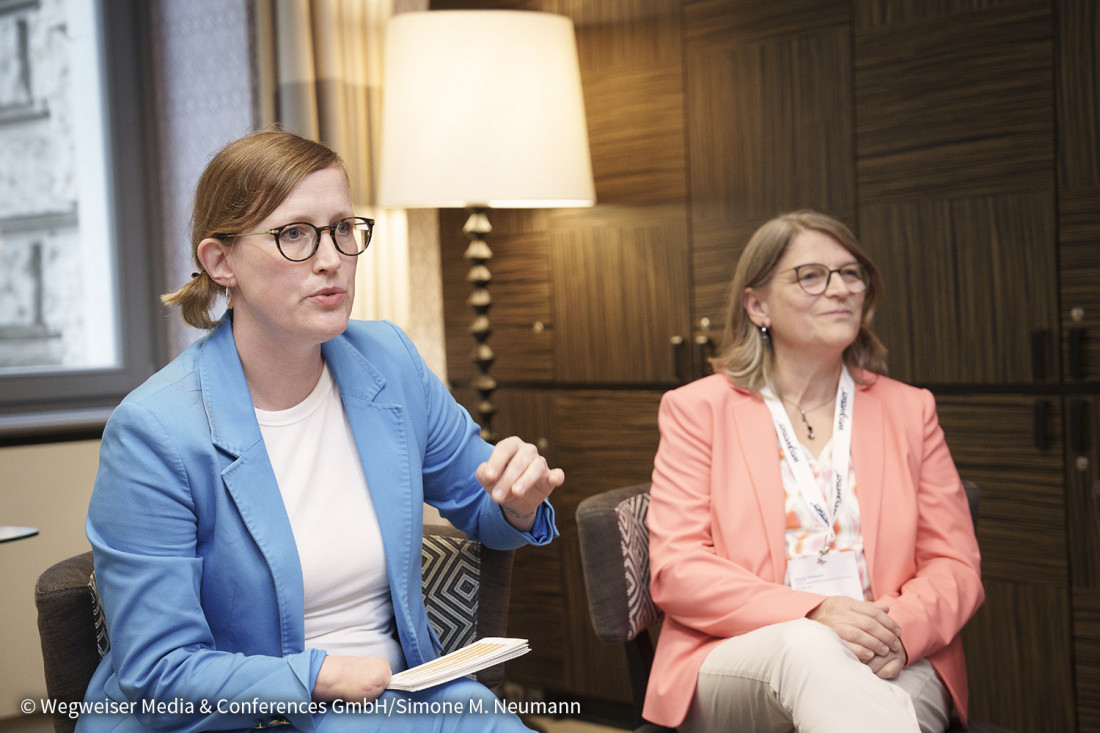 Barrierefreiheit in der IT / BK 2