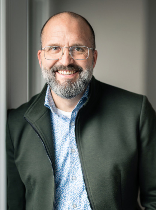 Lars Hartwig