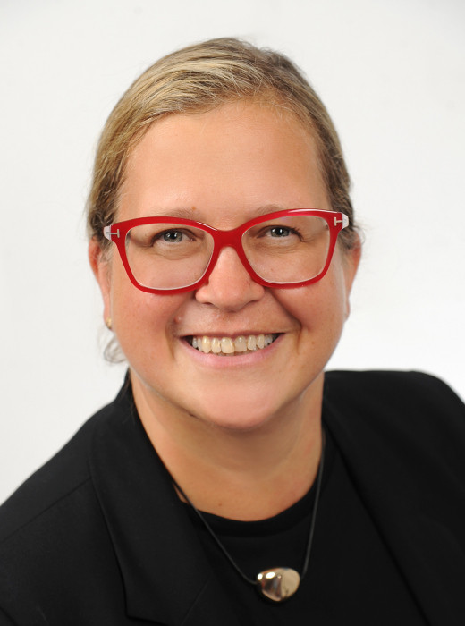 Maria Christina Rost