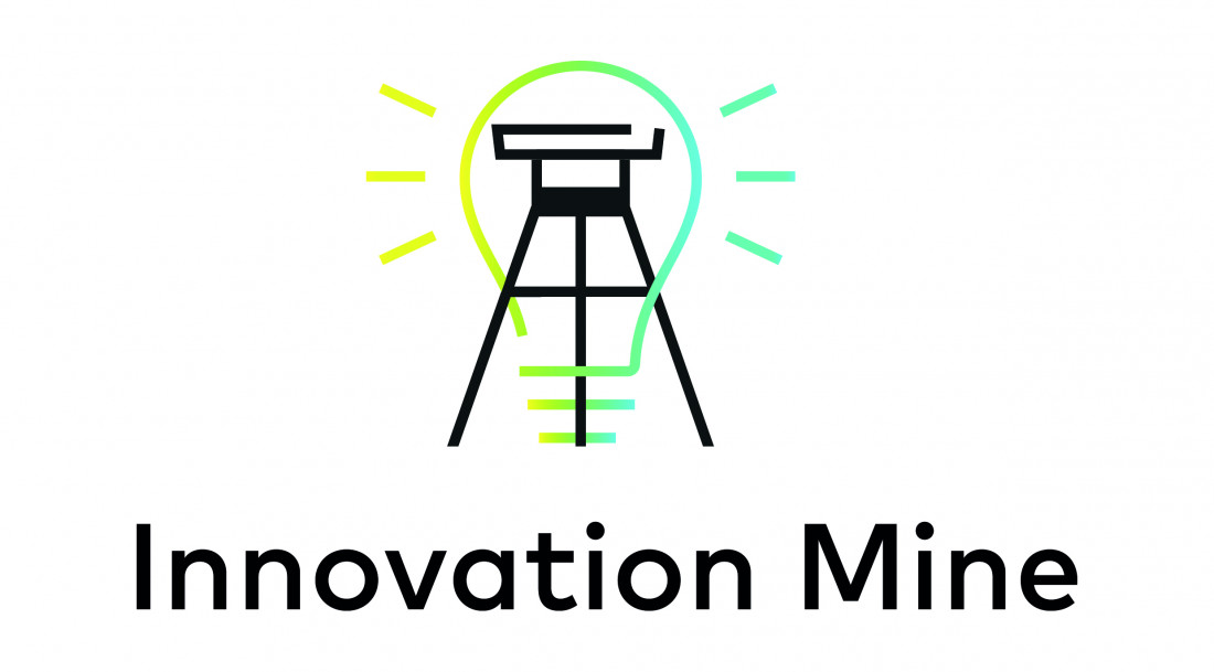 Logo Innovation Mine