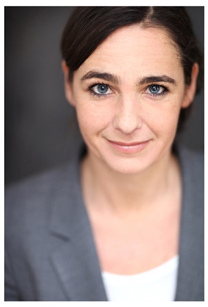 Anne Schassan, Personalleiterin Dataport; Digitalisierung; Frauen; Verwaltung