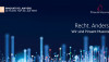 Pinsent Masons Header