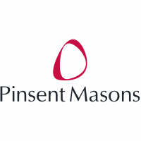 Pinsent Masons Logo