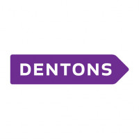 Logo Dentons