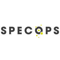 Logo Specops GmbH