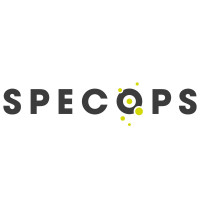 Logo Specops GmbH