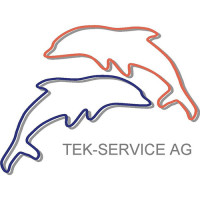 Logo TEK-Service AG