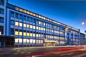 Würzburger Versorgungs- und Verkehrs-GmbH