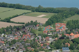 Häuserlandschaft