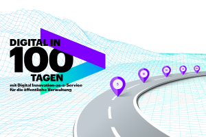 Digital in 100 Tagen