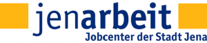 Logo jenarbeit