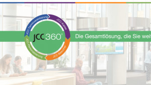 JCC Software Titelbild