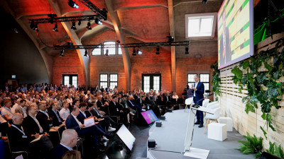 10. Zukunftskongress Staat & Verwaltung