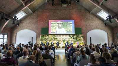 Zukunftskongress 2025