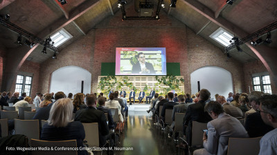 Zukunftskongress 2025