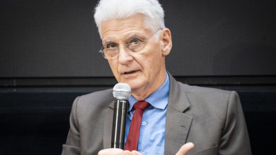 Dr. Rolf Schmachtenberg