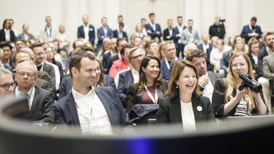 26. Beschaffungskonferenz