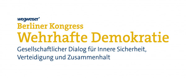 Berliner Kongress Wehrhafte Demokratie