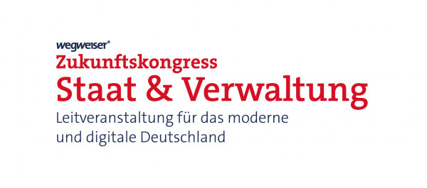 Zukunftskongress Staat & Verwaltung