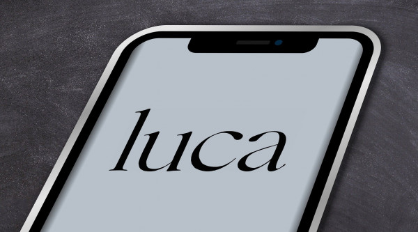 Luca App