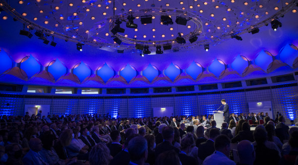 Wegweiser Media & Conferences GmbH