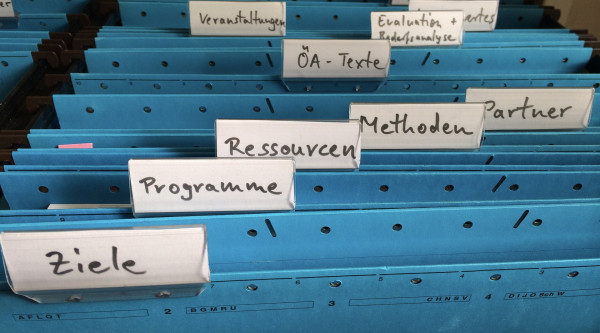 Registermodernisierung