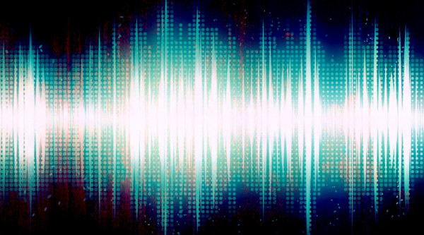 Audiowellen