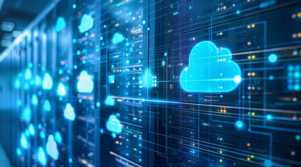 Cloud in der Justiz