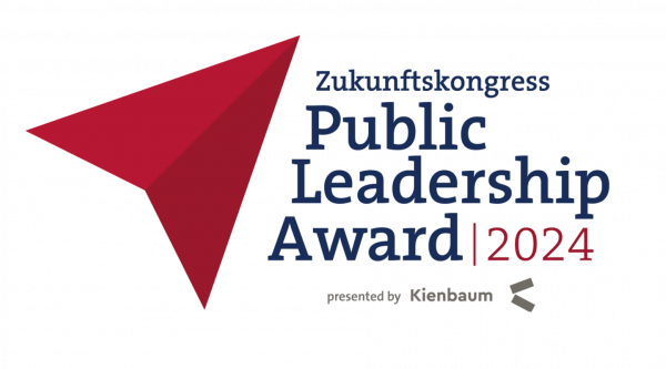 Public Leadership Award